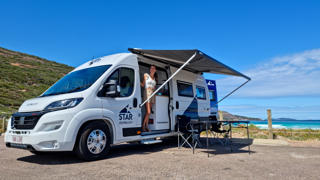 Vorschau Bildergalerie Polaris 2 Vorschau Bildergalerie Polaris 2