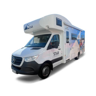 Vorschaubild, Australien, Star RV, Polaris 6