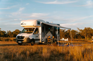 Zur Detailansicht des Polaris Vorschaubild Bildergalerie Polaris