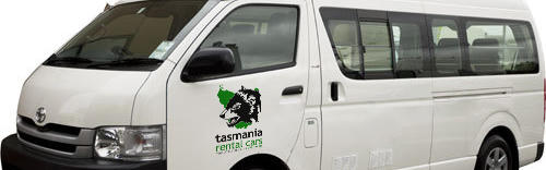 Trail Finder 4+1 S/T von Tasmania Campers in Australien