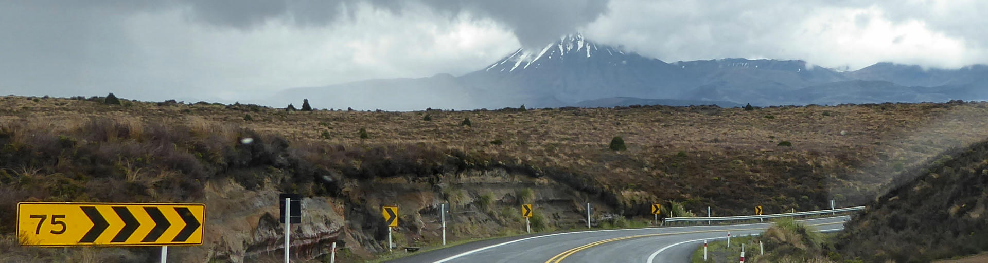 tongariro national park, nordinsel neuseeland, reisen ü60, wohnmobil rundreise nordinsel 