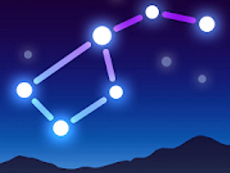 Star Tracker Logo