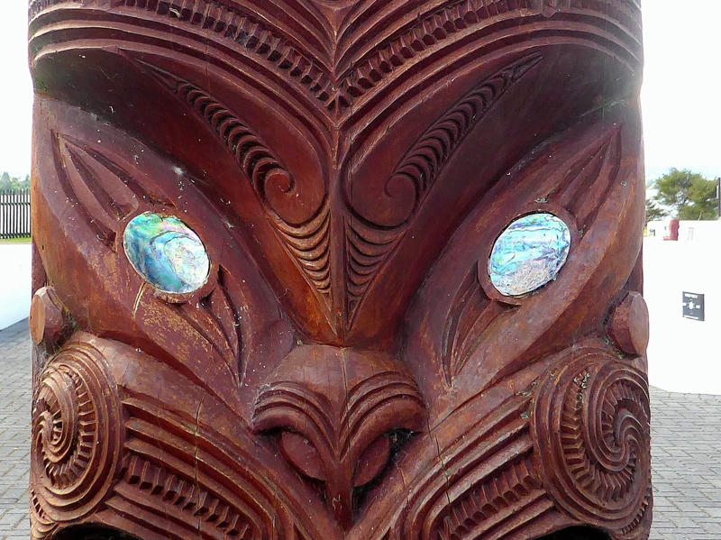 maori rotorua, ohinemutu, maori neuseeland, rundreise neuseeland, rentner in neuseelans, reisen ü60