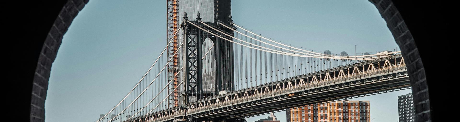 Manhattan Bridge