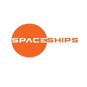 Spaceships UK Logo