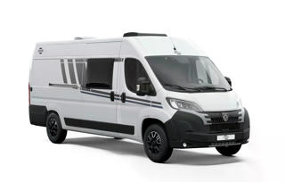 Vorschaubild, Island, Touring Cars, VAN 4x4