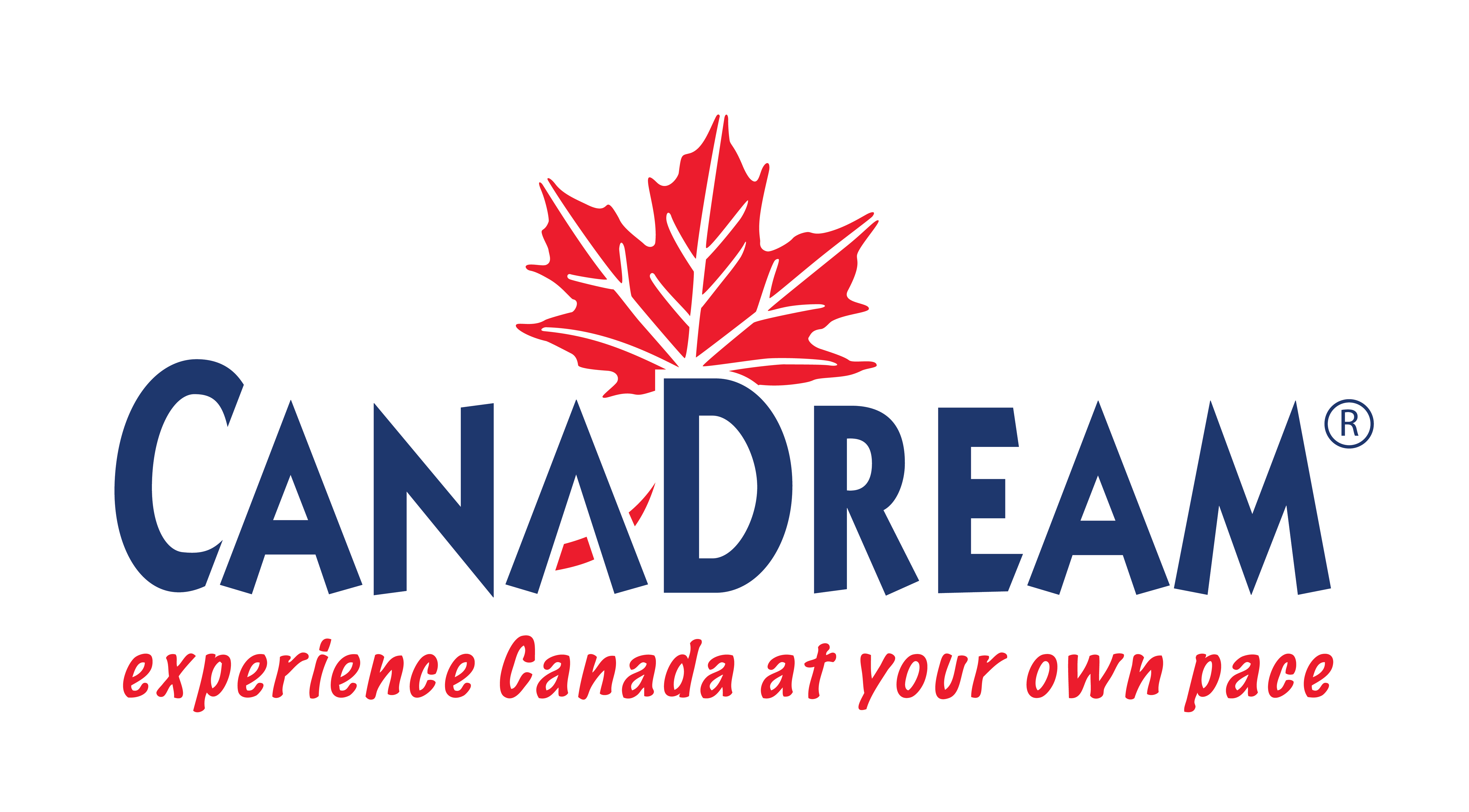 CanaDream Logo
