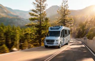 Vorschau Bildergalerie des Class B+ Premium 