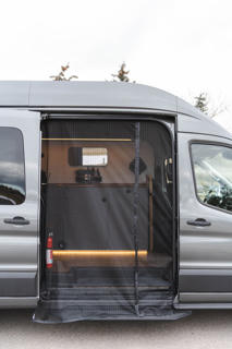 Vorschaubild, Kanada, Karma Campervans, Deluxe Karma Van