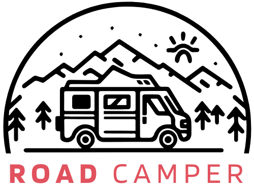Road Camper logo
