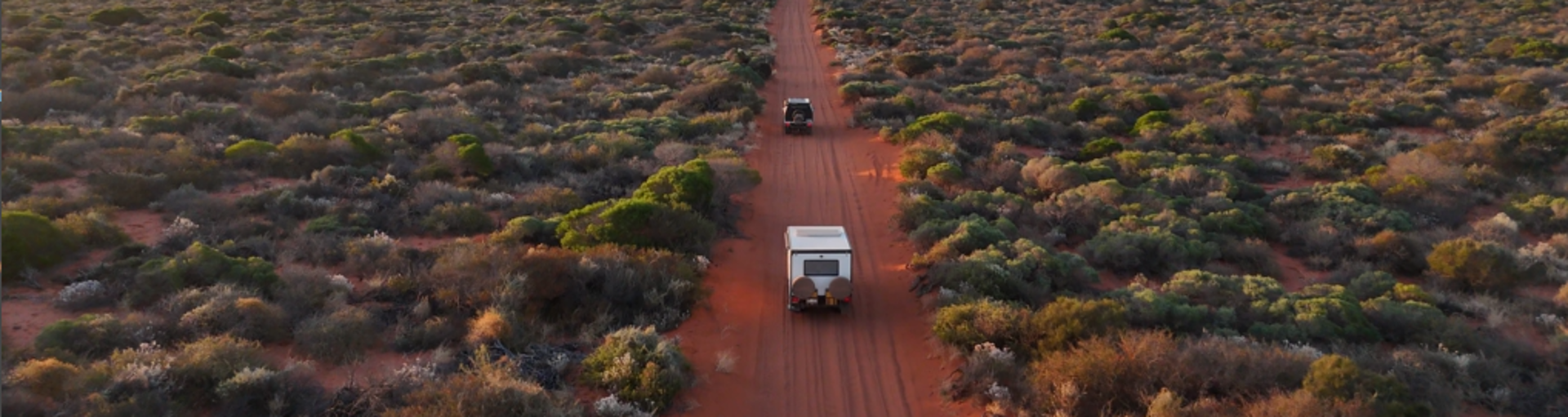 Kommunikation im Outback ohne Netz