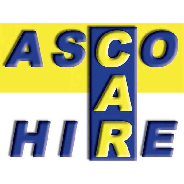 Asco Car Hire Logo, Asco Car Hire 4x4 mieten, 4x4 mieten Namibia