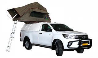 Vorschau Bildergalerie VGG Toyota Hilux 2.4 SC M von Asco Car Hire in Namibia