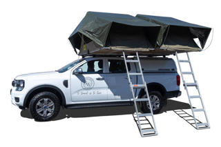 Vorschaubild, Namibia, Gracious Whisp Car Rentals, 4x4 Ford Ranger XLT/XL 2.0