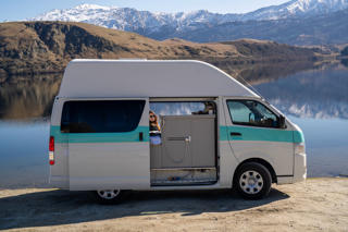 Vorschau Bildergalerie des Wallace Freshy