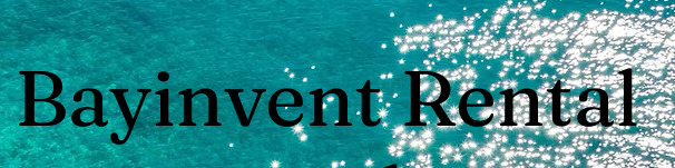 Bayinvent Rental Logo