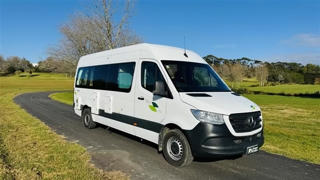 Vorschau Bildergalerie Nomad 2+1 Berth