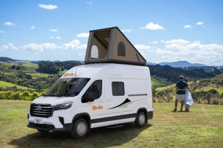 Vorschaubild Bildergalerie Voyager