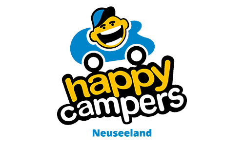 Happy Campers Logo, Happy Campers  Sleeper, Happy Campers Hitops