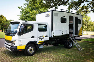 Vorschau Bildergalerie MAD Titan