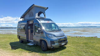 Vorschau Bildergalerie Comfort