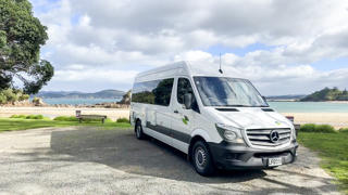 Vorschau Bildergalerie Cruiser