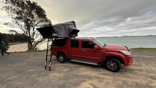 Vorschau Bildergalerie Trekker