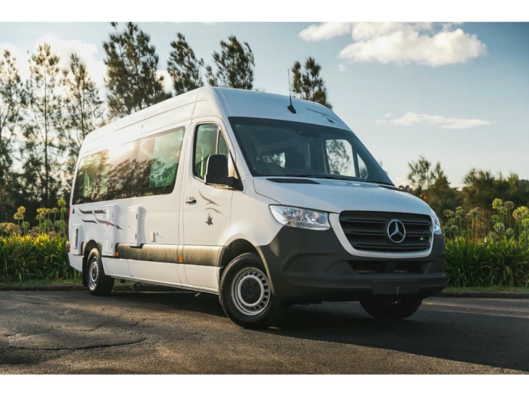 RoadRunnerRental Nomad günstig mieten CamperOase Neuseeland