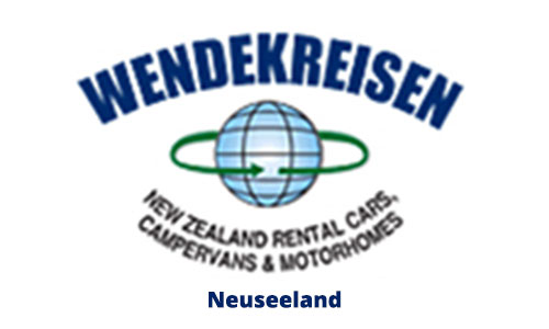 Wendekreisen Logo, Wendekreisen Camper und Wohnmobile