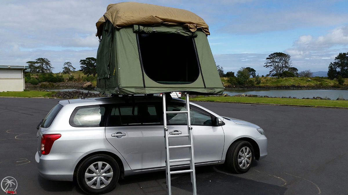 Neuseeland pur erleben, mit kleinem Budget reisen, Familien Camper Neuseeland