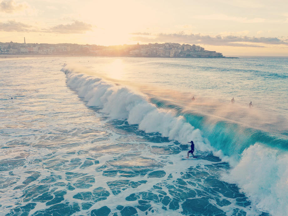 Surfen Australien, Australien Wassersport, Surefertrip Australien, Australien Surfing, 