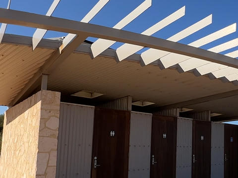 Toilettengang im Outback, so funktionierts 