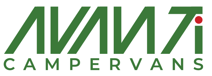 Avanti Campervans Logo
