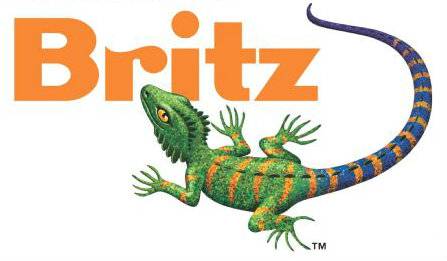 Britz Company Logo