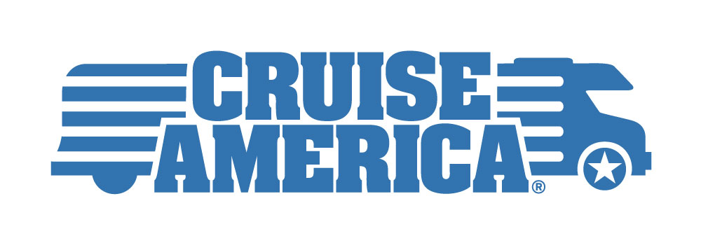 Cruise America USA Logo