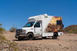 Vorschau Bildergalerie Ultra Compact RV 