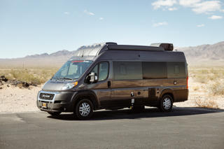Vorschaubild, USA, Mighty Campers, Class B