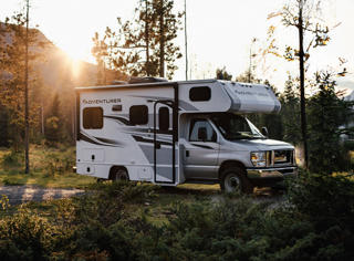 Vorschau Bildergalerie Wohnmobil Camper C19-21