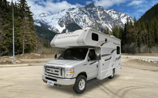 Vorschau Bildergalerie Klasse C3 Premium